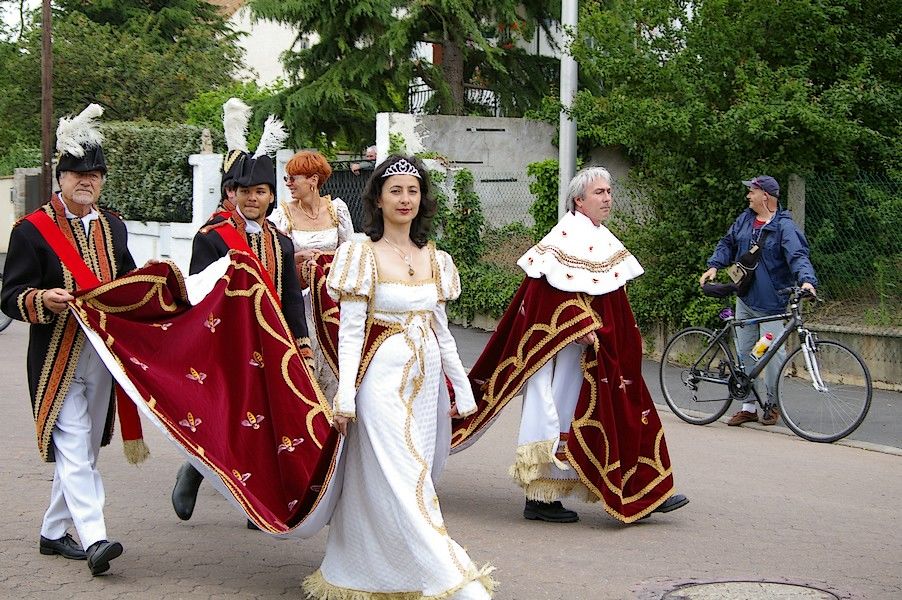 Le Sacre de Napoleon: les 20 ans du lac en fete 144